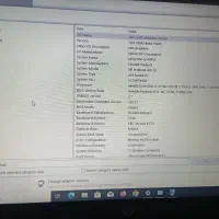 hp probook 450 G2 ram8 256ssd