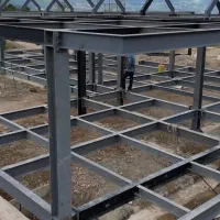 جوشکاری سیار وخرده کاری،ساخت سوله درب پنجره آلاچیق|خدمات پیشه و مهارت|کرج, فاز ۳ گوهردشت|دیوار