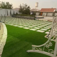 اجرای تخصصی باغ شهری ویلا درسراسر فارس تخصصی|خدمات پیشه و مهارت|جهرم, |دیوار