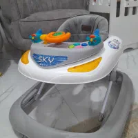 وسایل کودک‌ توضیحات بخونید|اسباب و اثاث بچه|مسجد سلیمان, |دیوار