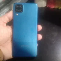 Galaxy A12 سامسونگ A12