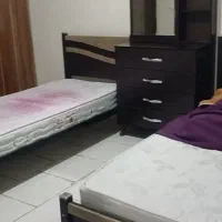 تخت خواب با تشک
