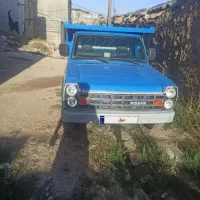 فروش نیسان آبی|خودرو سواری و وانت|جوین, |دیوار