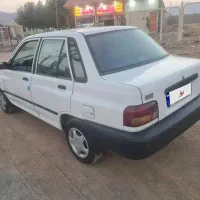 فروش پراید  glxi مدل 89