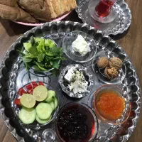 جهت همکاری در صبحانسرا