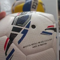 توپ TRYON|ورزش‌های توپی|آذرشهر, |دیوار