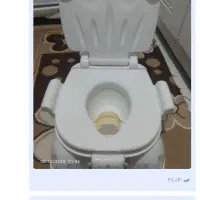 وسایل کودک ورق بزنید