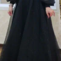 لباس مجلسی دخترانه