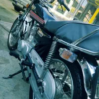 موتور 125|موتورسیکلت|بیرجند, |دیوار