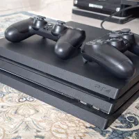 ps4 پرو