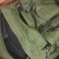 کوله پشتی ۵۱۱ ۴ تیکه ضد آب|کوهنوردی و کمپینگ|مراغه, |دیوار