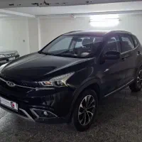 چری تیگو 7 تیپ IE فول مدل 1401