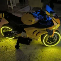 موتور|اسباب‌بازی بچه|خمام, |دیوار