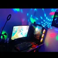 گیمینگ سیستم