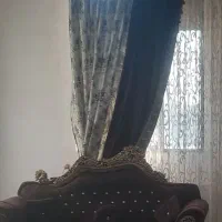 دستک پرده پذیرایی