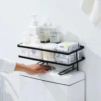 استند توالت فرنگی یک طبقه