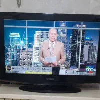 تلوزیون سامسونگ ۳۲ ال سی دی