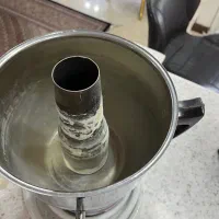 سماور گازی