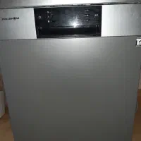 ماشین ظرفشویی ۱۵ نفره پاکشوما کاملا نو|ماشین ظرفشویی|زاهدان, |دیوار