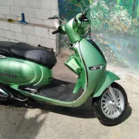 موتور کاوان اس