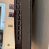 تلویزیون ۳۲اینچ الجی|تلویزیون و پروژکتور|تهران, صادقیه|دیوار