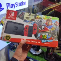 نینتندو سوییچ کپی خور / Nintendo Switch|کنسول، بازی ویدئویی و آنلاین|تهران, امام خمینی|دیوار