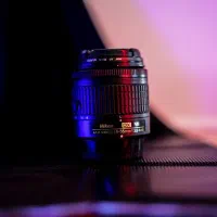 دوربین نیکون|دوربین عکاسی و فیلمبرداری|شیراز, فرگاز|دیوار