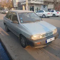 پراید مدل ۸۵