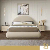 تخت مدل تدی ۲۰۲۴