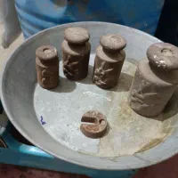 ترازو سنگی قدیمی نو|فروشگاه و مغازه|قرچک, شهرک طلائیه|دیوار