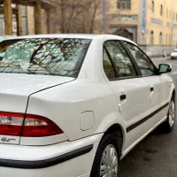 سمند LX XU7 مدل 1400 در حد صفر|خودرو سواری و وانت|تهران, بهمن یار|دیوار