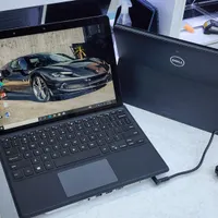تبلت شو dell بخر از سروفیس بهتر (اخریشه ها)|رایانه همراه|اهواز, نادری|دیوار