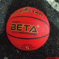 توپ بسکتبال