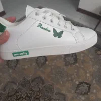 کفش ونس سفید