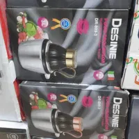 خردکن دسینی 3 موتوره تعداد زیادم موجوده