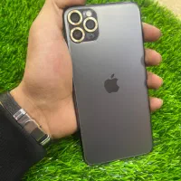 ایفون 11 پرو مکس در حد