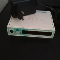 روتر میکروتیک 750 lite