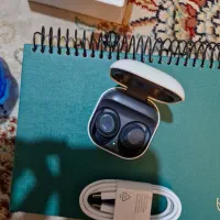 هدفون بلوتوثی سامسونگ،Galaxy Buds Fe|لوازم جانبی موبایل و تبلت|اصفهان, سعادتآباد|دیوار