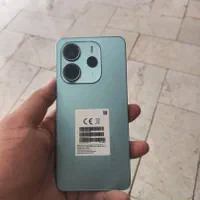 گوشی شیائومی ردمی نت 14 حافظه 256 نونو رام 8