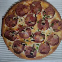 کمک اشپز