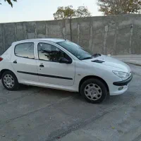 ۲۰۶ در حد صفر