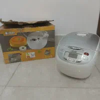 پلوپز ارامپز فلر  اکبند