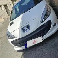 207مدل 1400 tu5