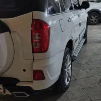 ام وی ام x33s نیوفیس AT|خودرو سواری و وانت|تهران, تهرانپارس غربی|دیوار