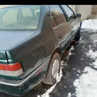 پژو آردی مدل 82 بنزینی