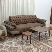 مبل نو تخت شو 8نفره