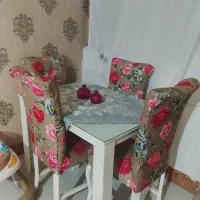 میز ناهار خوری