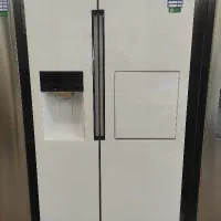 فروش ویژه ساید بای ساید با پیش کم