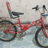 دوچرخه سایز ۲۰