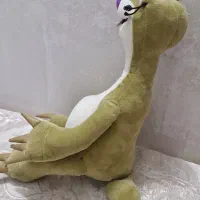 عروسک سید عصر یخبندان|اسباب‌‌بازی|قم, پردیسان|دیوار